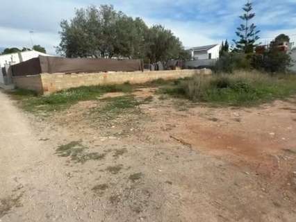 Parcela rústica en venta en Llíria