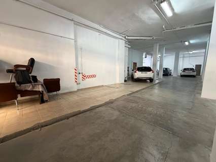 Local comercial en alquiler en Llíria