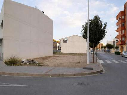 Parcela rústica en venta en Llíria