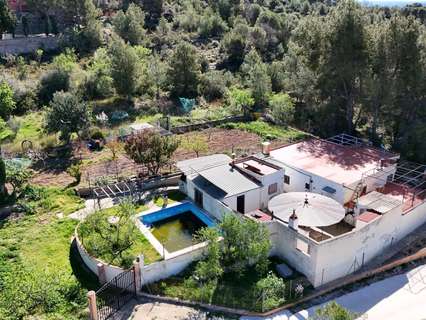 Chalet en venta en Casinos