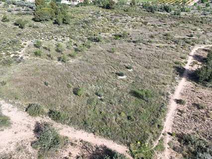 Parcela rústica en venta en Llíria