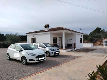 Chalet en venta en Pedralba rebajado