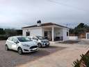 Chalet en venta en Pedralba rebajado