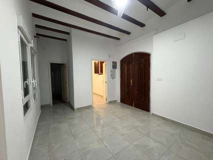 Piso en venta en Benaguasil