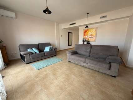 Piso en venta en Benaguasil