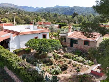 Chalet en venta en Olocau