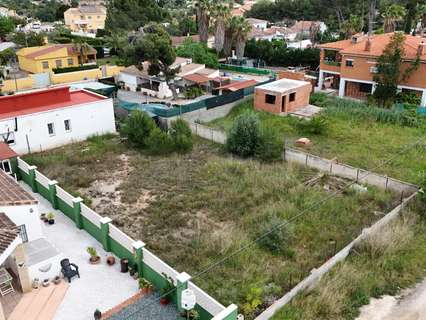 Parcela rústica en venta en Llíria