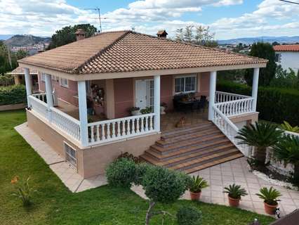 Chalet en venta en Llíria