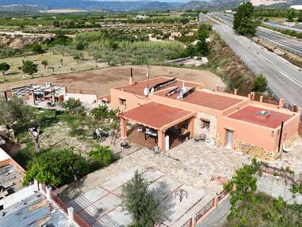 Chalet en venta en Villar del Arzobispo