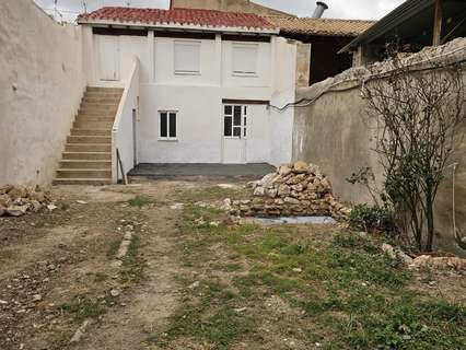 Casa en venta en Benaguasil