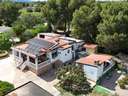 Chalet en venta en Vilamarxant