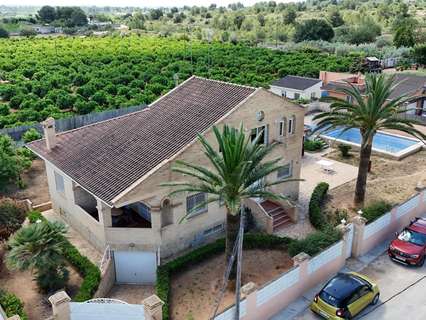 Chalet en venta en Llíria