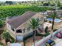 Chalet en venta en Llíria