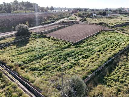 Parcela rústica en venta en Llíria