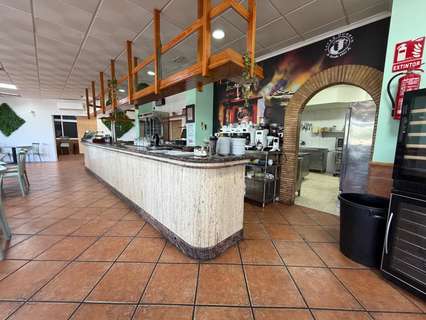 Local comercial en venta en Llíria