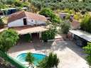 Chalet en venta en Vilamarxant