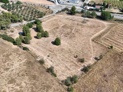 Parcela rústica en venta en Llíria