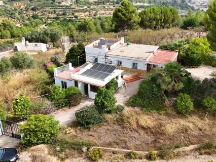 Chalet en venta en Godelleta