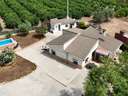 Chalet en venta en Pedralba