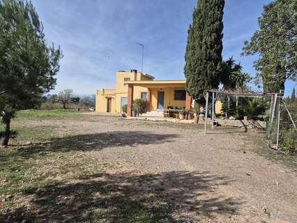 Chalet en venta en Llíria