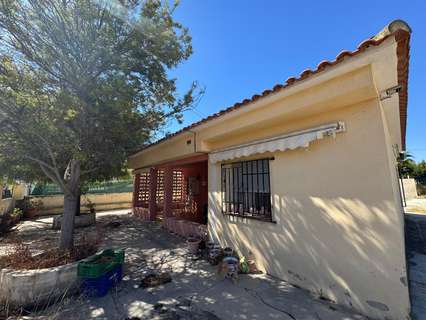 Chalet en venta en Llíria