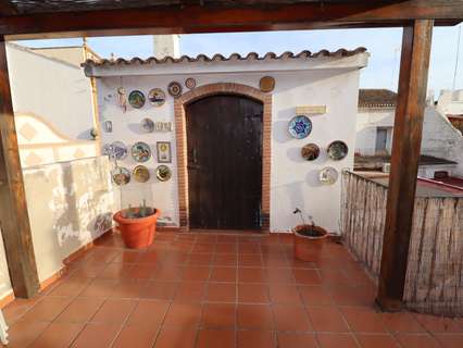 Casa en venta en Valencia Masarrojos