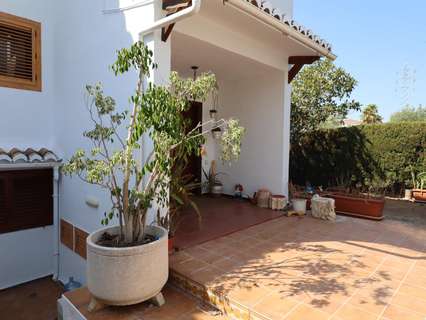 Casa en alquiler en Rocafort rebajada