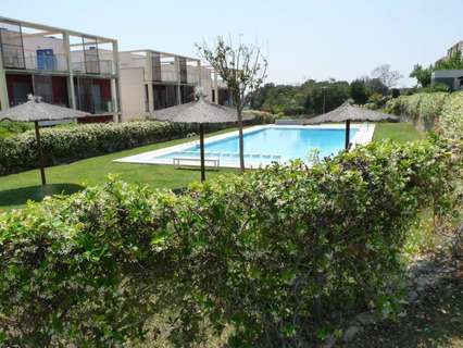 Casa en alquiler en Valencia Masarrojos