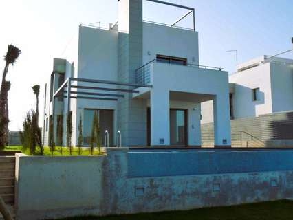 Chalet en venta en Godella