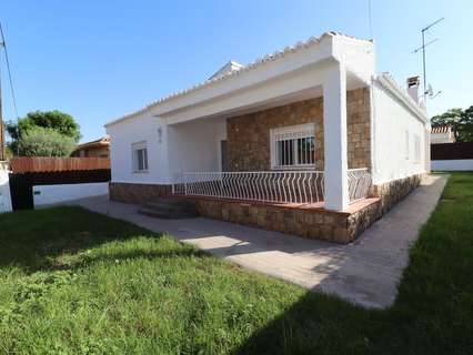 Chalet en alquiler en Rocafort rebajado
