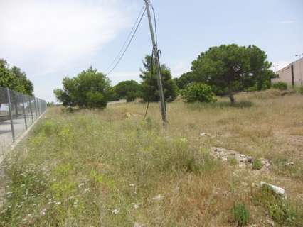 Parcela rústica en venta en Godella