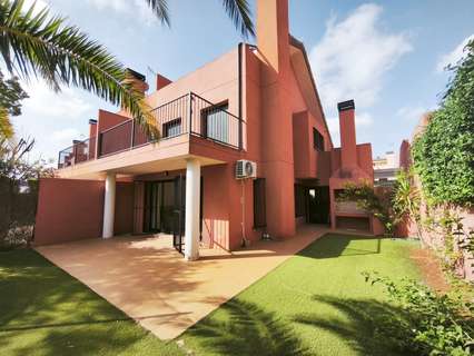 Casa en alquiler en Godella