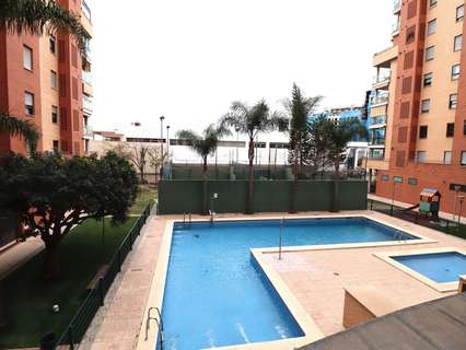Piso en alquiler en Valencia