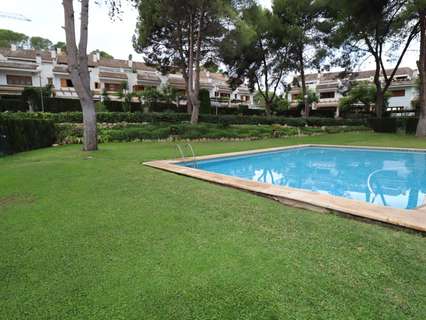 Casa en alquiler en Godella