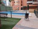 Piso en alquiler en Valencia