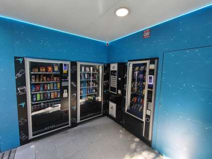 Local comercial en alquiler en Valencia