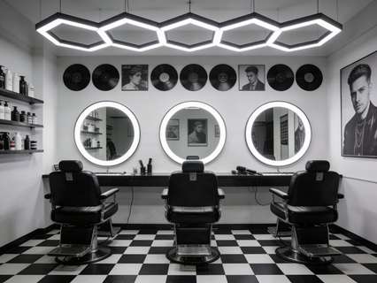 Local comercial en alquiler en Valencia