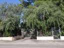 Parcela rústica en venta en Bétera