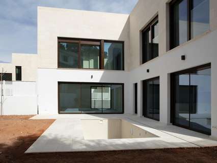 Casa en alquiler en Rocafort