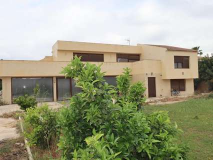 Chalet en venta en Godella