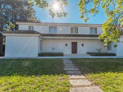 Casa en venta en Rocafort