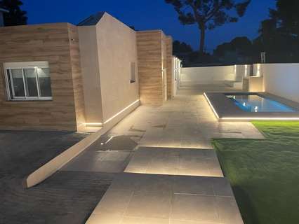 Chalet en alquiler en Paterna