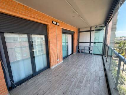 Piso en alquiler en Paterna