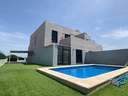 Casa en alquiler en Godella