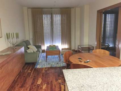 Piso en alquiler en Valencia