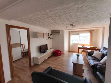 Piso en alquiler en Burjassot