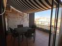 Ático en alquiler en Valencia