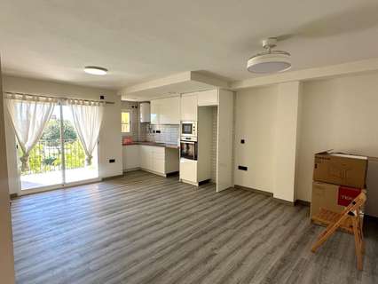 Apartamento en alquiler en Alboraya