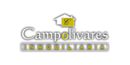 logo Campolivares Inmobiliaria
