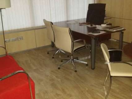 Oficina en venta en Alicante, rebajada